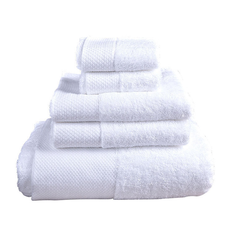 Towel For Made In China Hotel