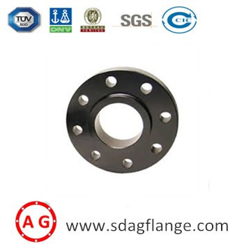 What does BS4504 PN10 Slip On Flange specifically refer to?