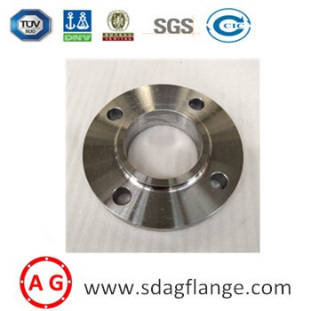 What are the types of flange sealing surfaces