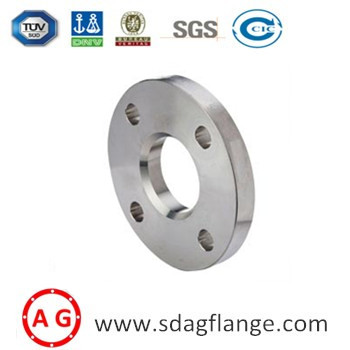 Inventory the basics about flanges