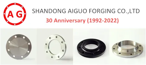 AG Flange - 30 Anniversary Carnival Promotion!