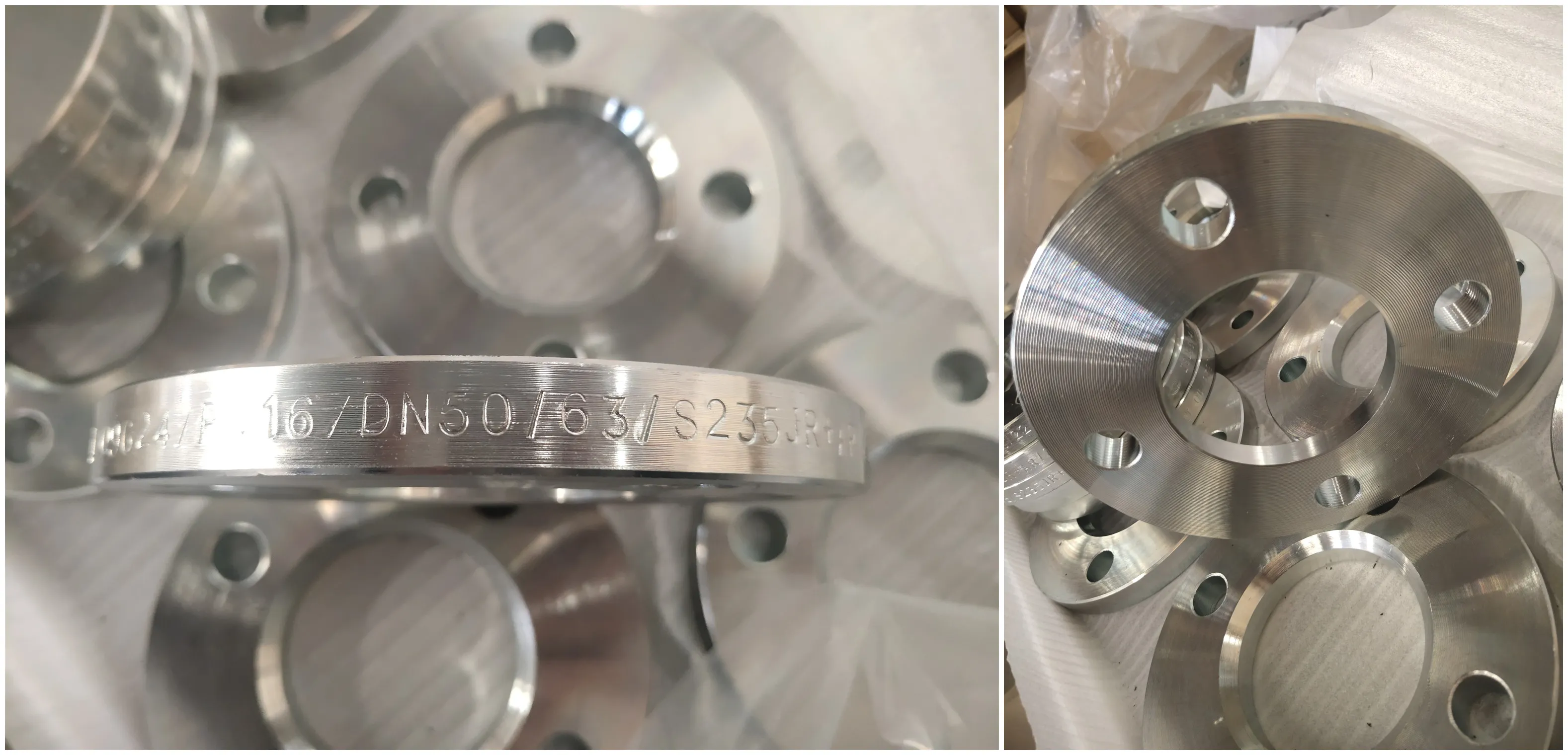 Best selling flanges!