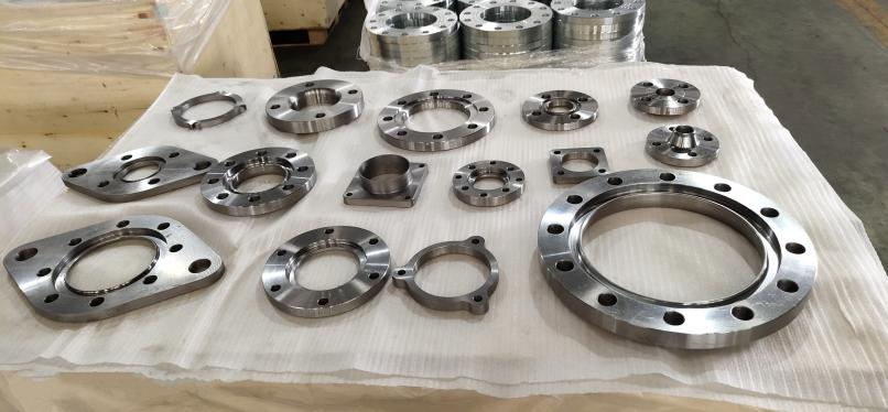 Non-standard flanges,Special flanges,Drawing flanges!Welcome to customize flanges!