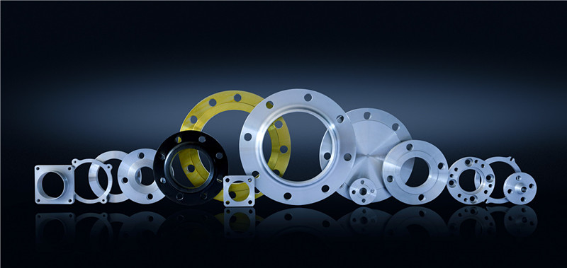 High quality flanges at low prices!