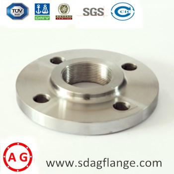 Post Flanges ASME B16.5 150LB A105 Carbon Steel Pipe Fitting