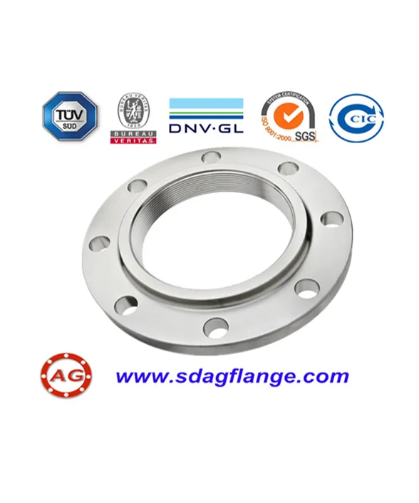 AS2129 PN16 Slip On Flange