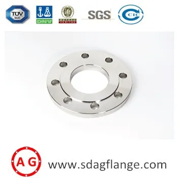 AS2129 lapsum Flange