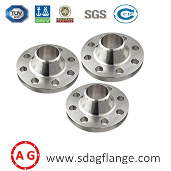 AS2129 table D Flange