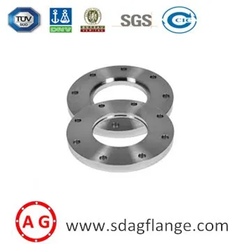 AS2129 table D Flange