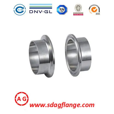 BS4504 RF Finish Loose Flange