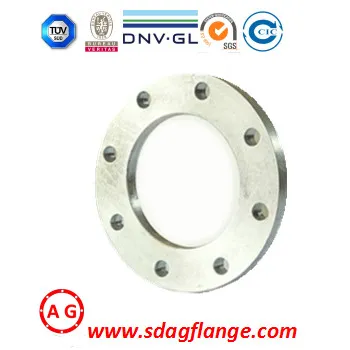 DIN 2642 PN10 loose flange