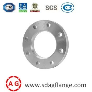 EN1092-1 PN25 Flange Scaoilte