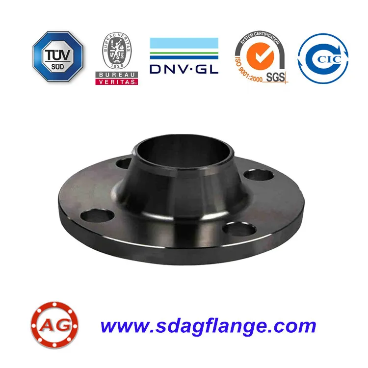 En 1092-1 PN63 lapsum Flange