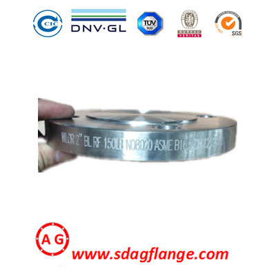 Gost 12820-80 Mild Steel Lap Joint Flange