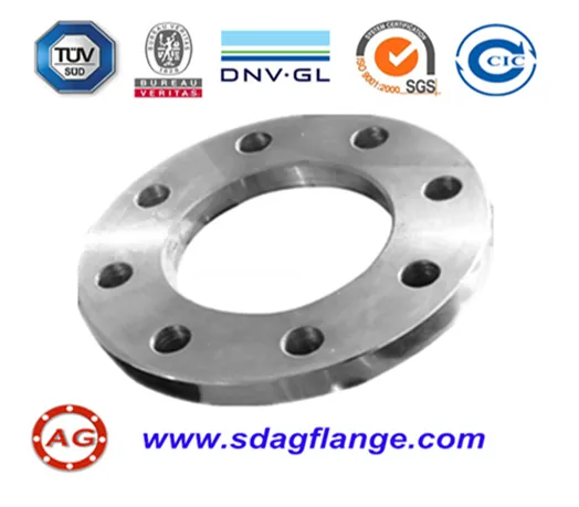 Glan Flange Dall