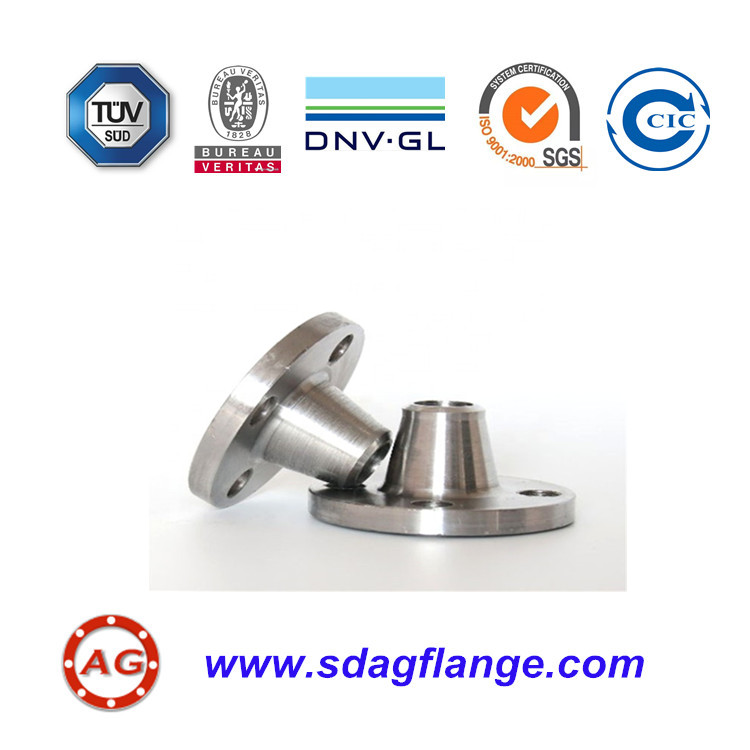 Ome All Kinds Of Special Carbon Steel Flanges