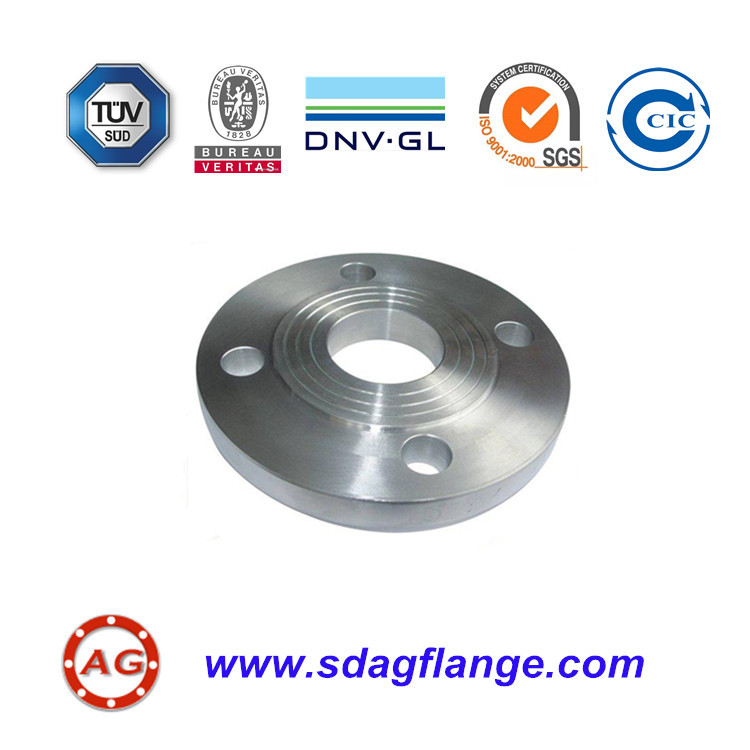 Ome All Kinds Of Special Carbon Steel Flanges