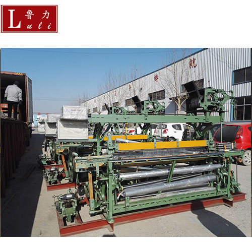GA618-180CM Arab Scarf Loom and Scarf Disc Method