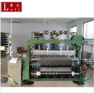 Product advantages of GA747-III Series of Flexible Carbon Fiber Shaft Loom