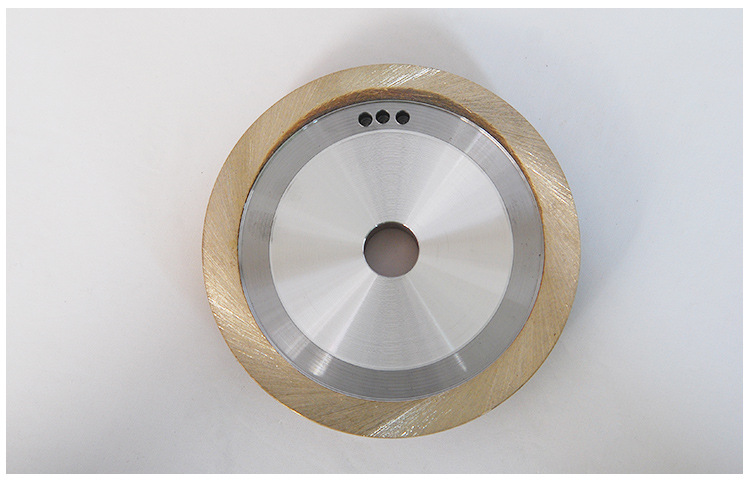 Metalo sujungimo šlifavimo diskų tipai ir apdirbimo būdai