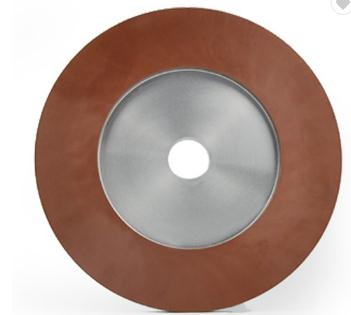 Deimantinis šlifavimo diskas, skirtas PCD ir PCBN / Lapidary / karbido deimantinio poliravimo puodelio diskas