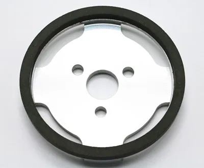 CBN et Diamond Abrasive Molendum Wheel