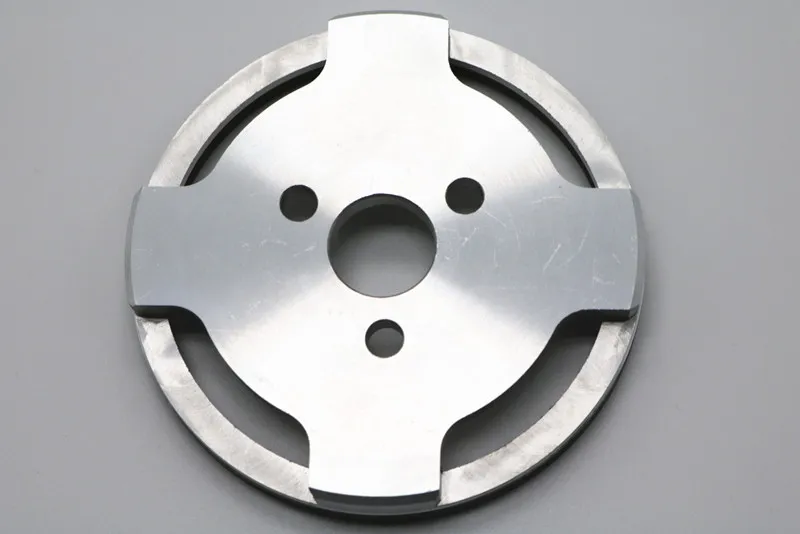 Cbn နှင့် Diamond Abrasive Grinding Wheels