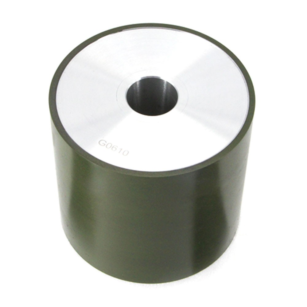 CBN grinding wheels for internal cylindrical grinding