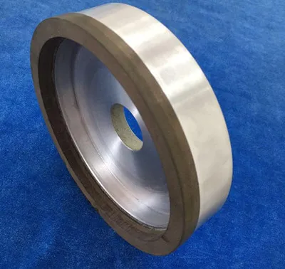 cup type diamond grinding wheel