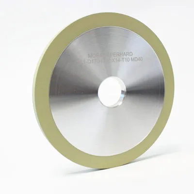 Diamond Bruting Wheel