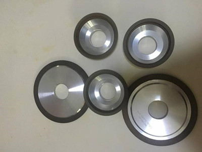 Diamond&CBN wheel for CNC grinders