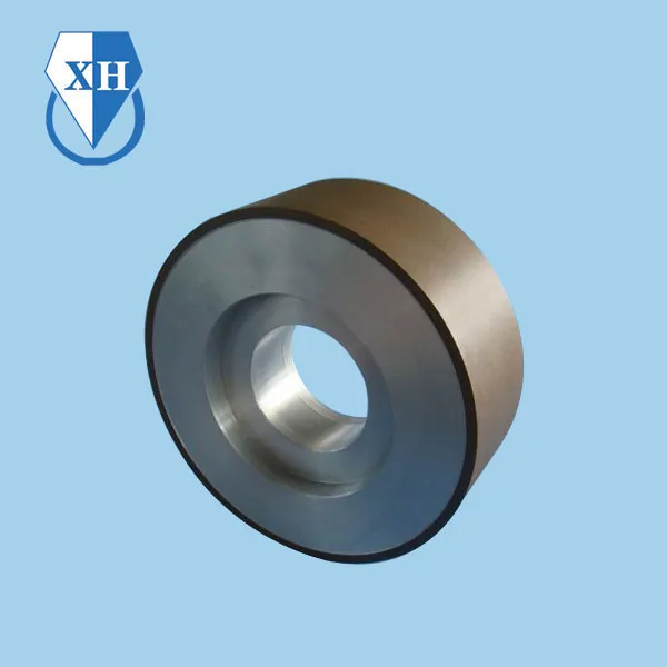 Diamond Coreless Grinding Wheel