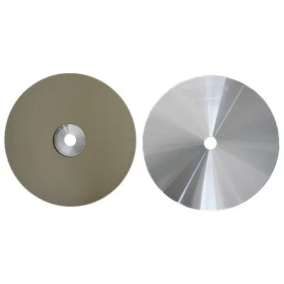 Diamond Lapping Discs