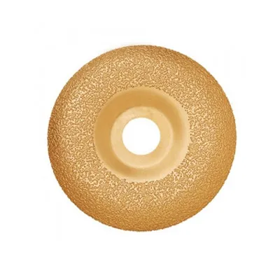 Diamond Slice Brazed Grinding Disc