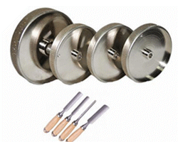 electroplated bond cbn grinding wheel