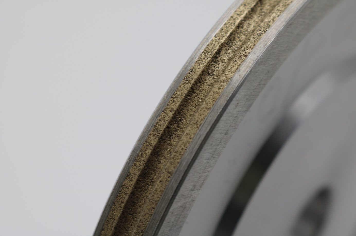 glass edge grinding wheels