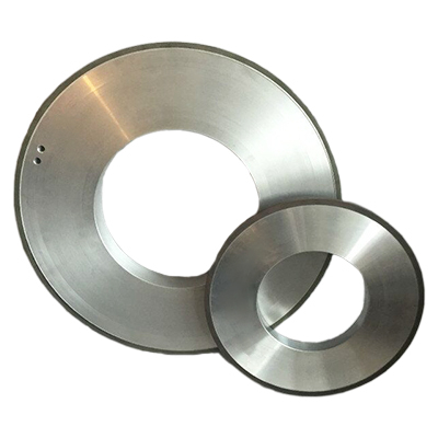 رزین چرخ سنگزنی الماس برای پوشش اسپری حرارتی