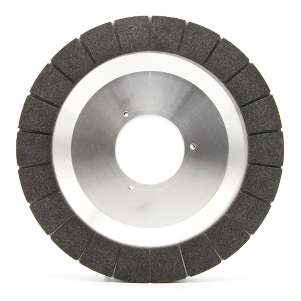 Vitrified CBN Surface Grinding Wheel