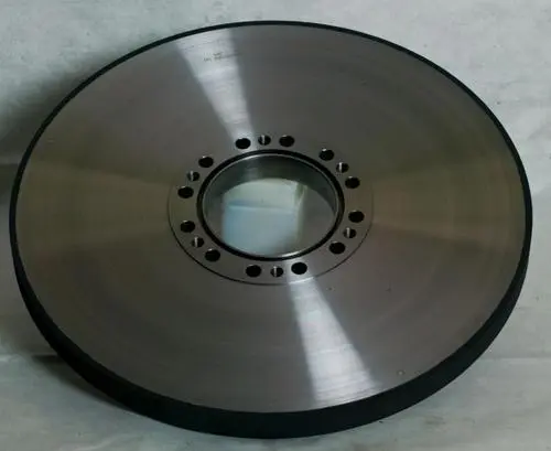 Wheels for crankshaft&camshaft