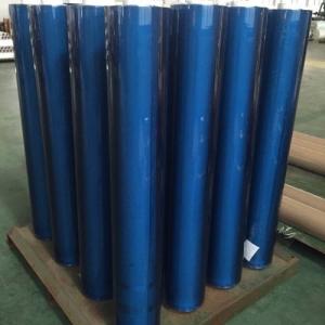How to Clear the PVC Polyvinyl Chloride Film Smell?