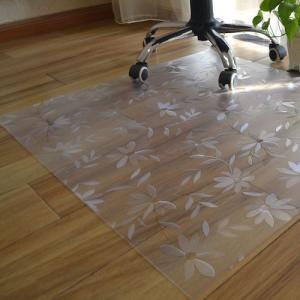 PVC килим