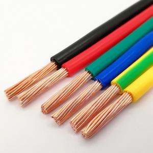PVC-kabel