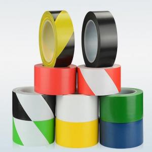 Varovná páska z PVC