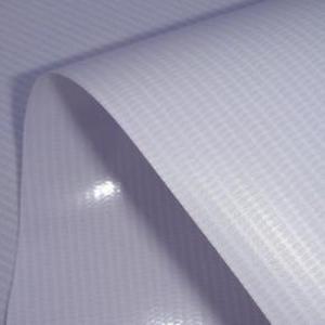 PVC Lamp Box Fabric