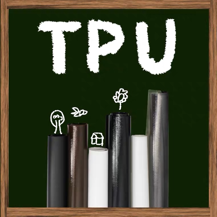 The Density and Shrinkage of TPU Film