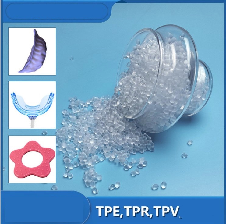 What is TPE Plastic Material?