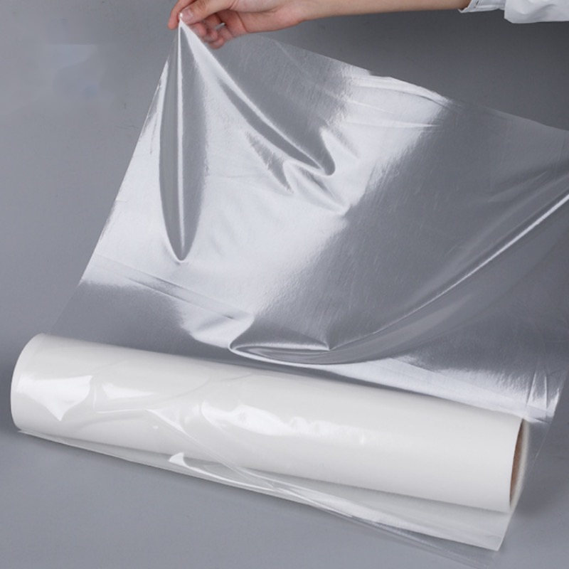 About the Melting Point and Heat Pressing Working Temperature of Hot Melt Adhesive Film