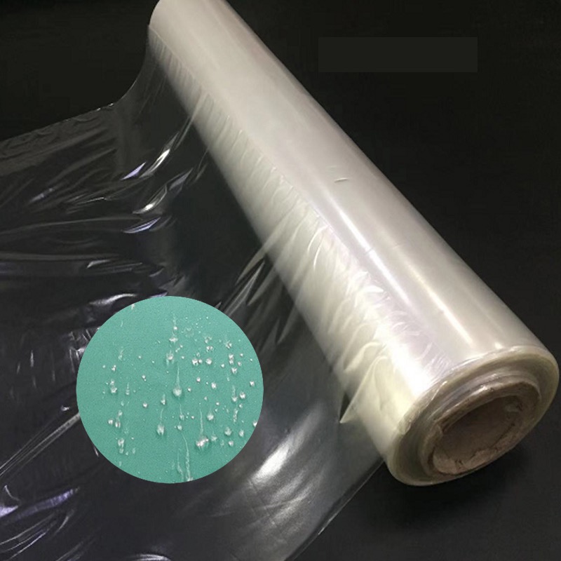 Factors Affecting TPU Membrane Waterproofing and Moisture Permeability