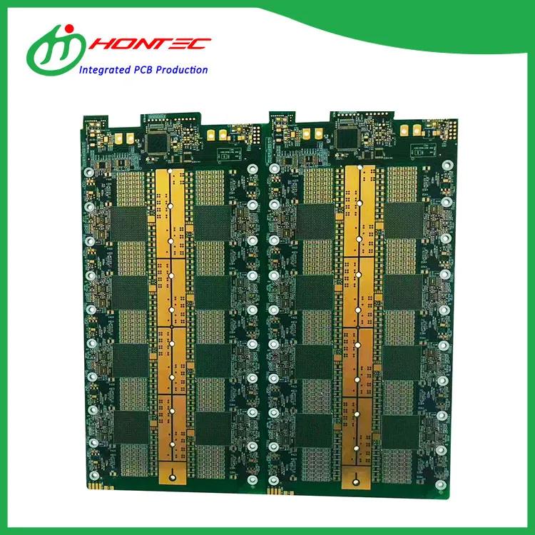 IT988GSETC PCB haute vitesse