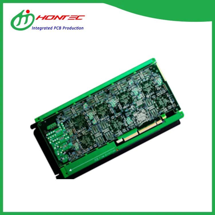 2 단계 HDI PCB